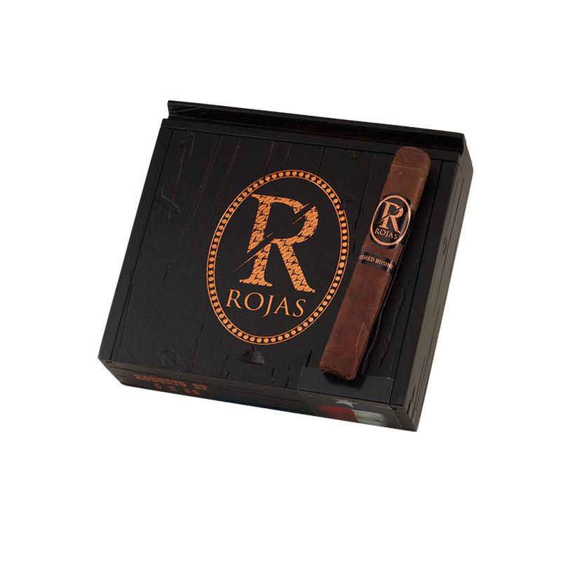 Rojas Unfinished Business Robusto