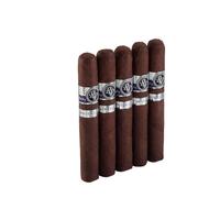 Rocky Patel Winter Collection Robusto 5PK