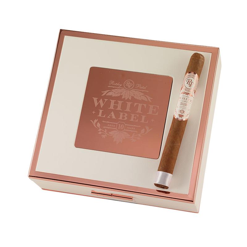 Rocky Patel White Label Churchill Cigars at Cigar Smoke Shop