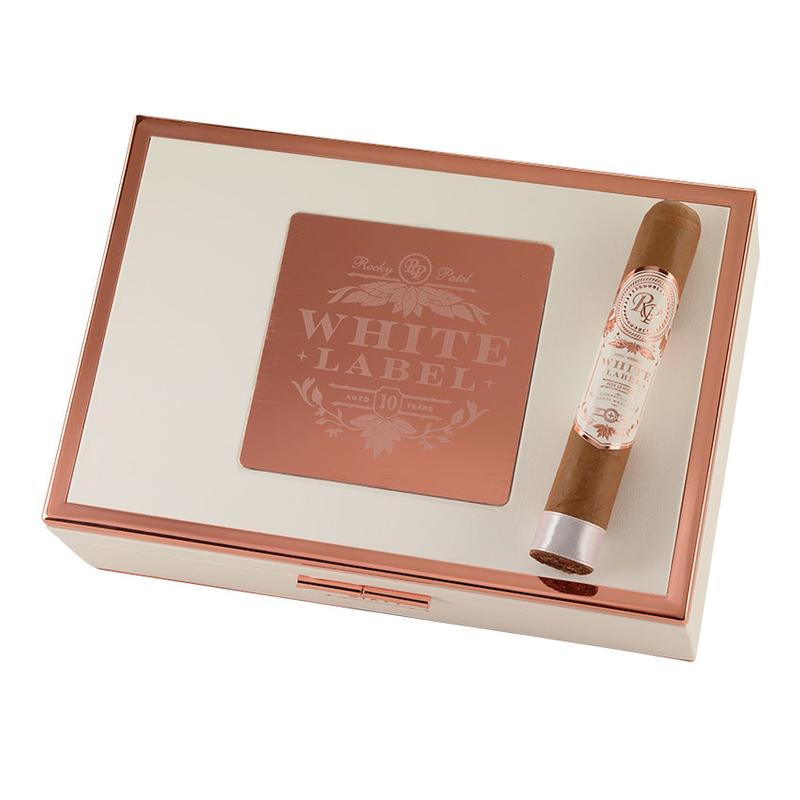 Rocky Patel White Label Sixty Cigars at Cigar Smoke Shop