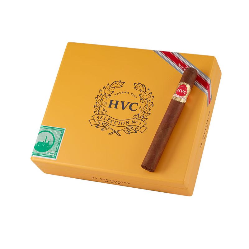 HVC Seleccion No.1 Natural Esenciales Cigars at Cigar Smoke Shop