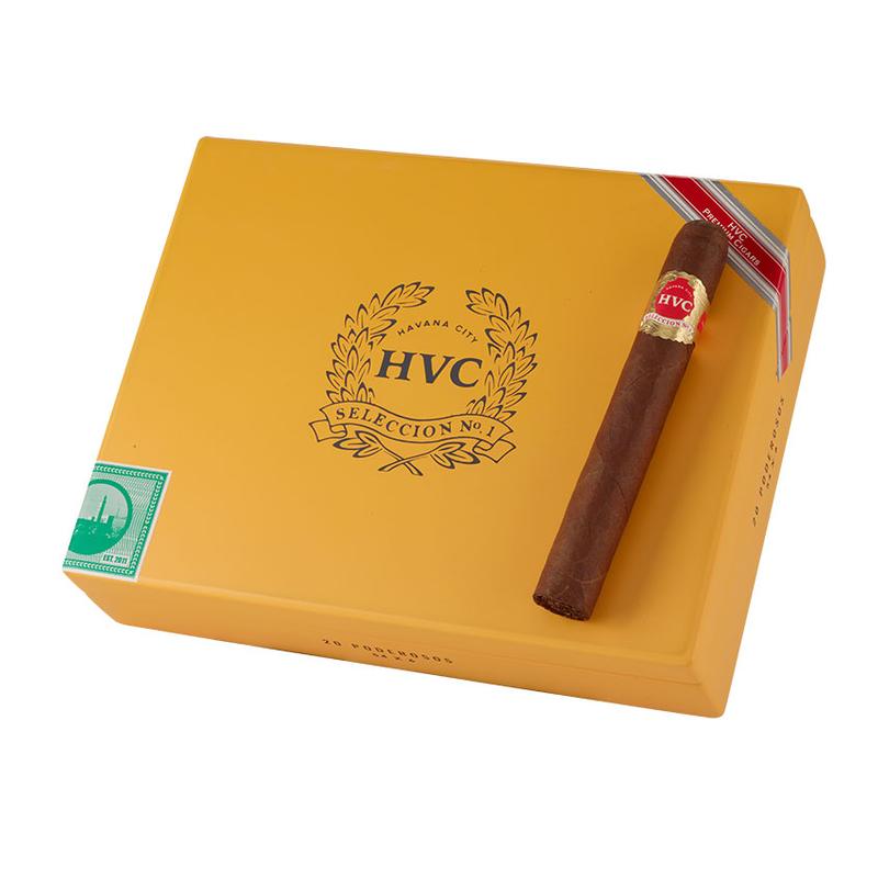 HVC Seleccion No.1 Natural Poderosos Cigars at Cigar Smoke Shop