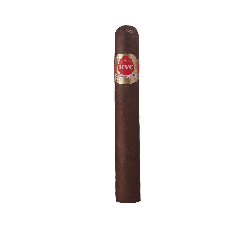 HVC Seleccion No.1 Natural Pod Cigars at Cigar Smoke Shop