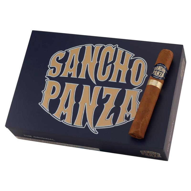 Sancho Panza Gigante Cigars at Cigar Smoke Shop