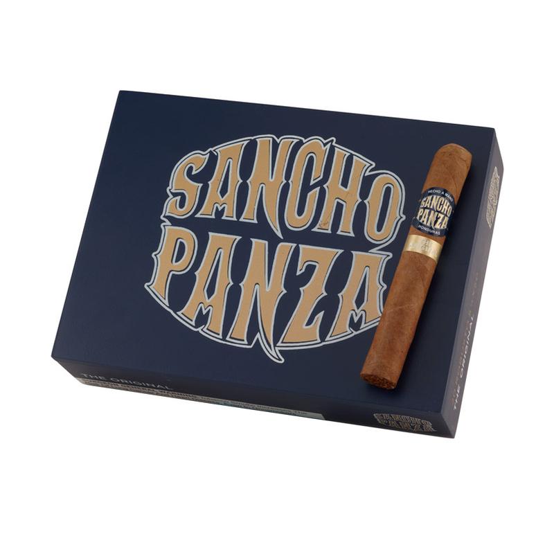 Sancho Panza Robusto Cigars at Cigar Smoke Shop