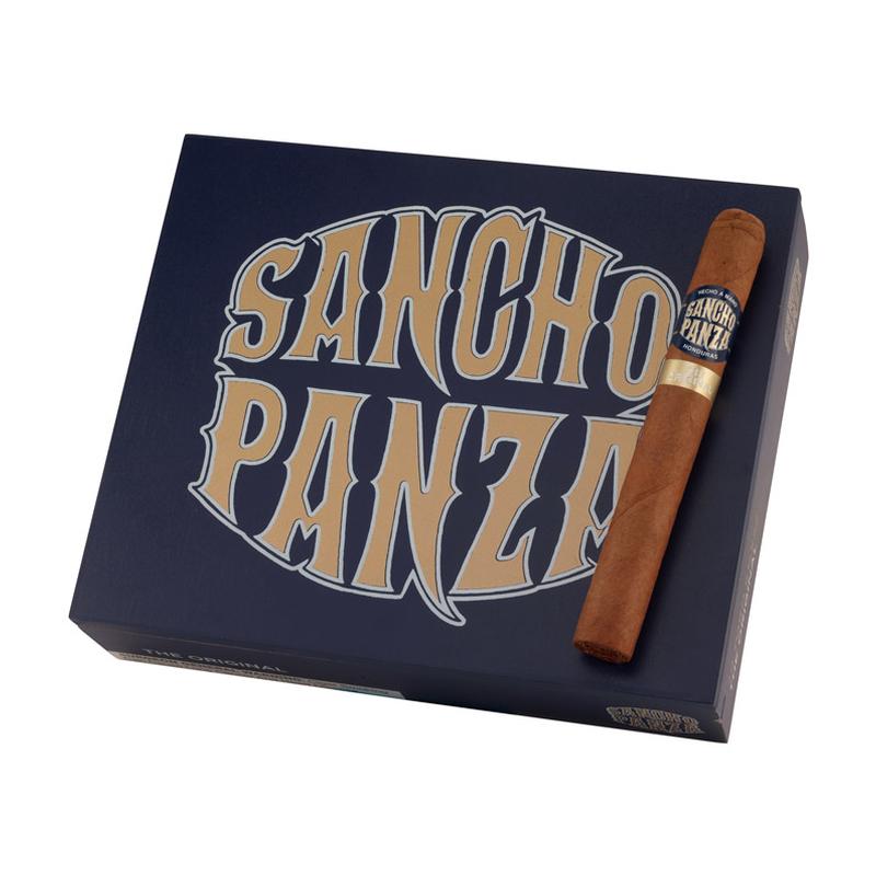Sancho Panza Toro Cigars at Cigar Smoke Shop
