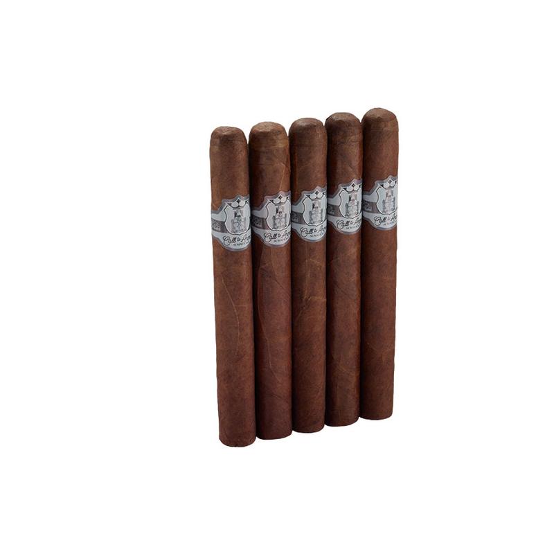 Call To Arms Corona 5 Pack Cigars at Cigar Smoke Shop