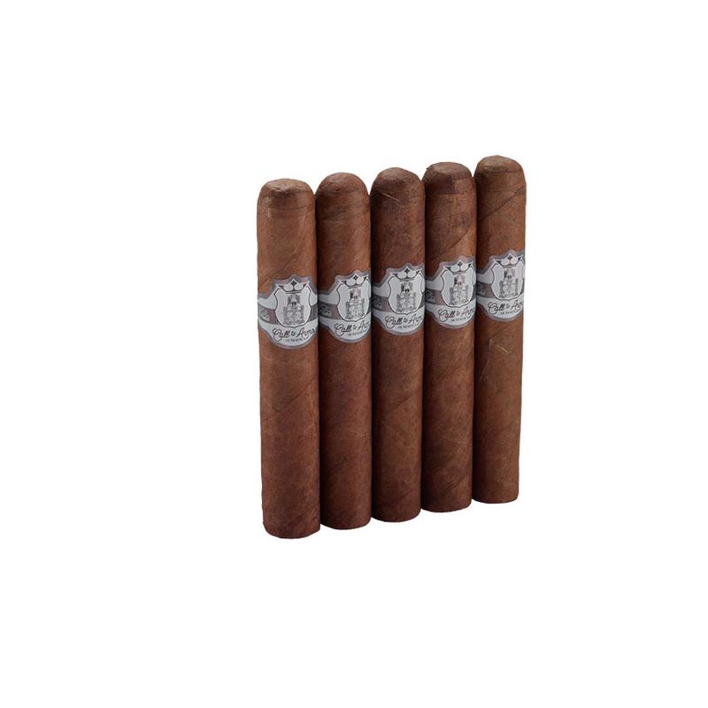 Call To Arms Robusto 5 Pack Cigars at Cigar Smoke Shop