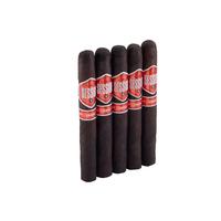 Session By CAO Bar 5 Pack