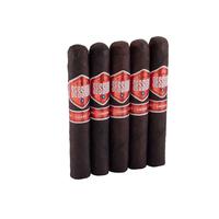 Image of Session By CAO Shop 5 Pack