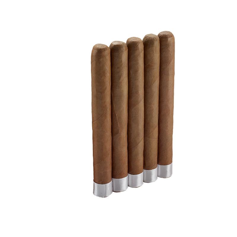 Sfumato In C Major Churchill 5 Pack Cigars at Cigar Smoke Shop