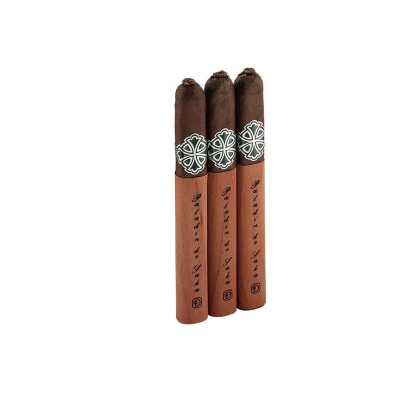 Sin Compromiso Paladin De Saka 3PK Cigars at Cigar Smoke Shop