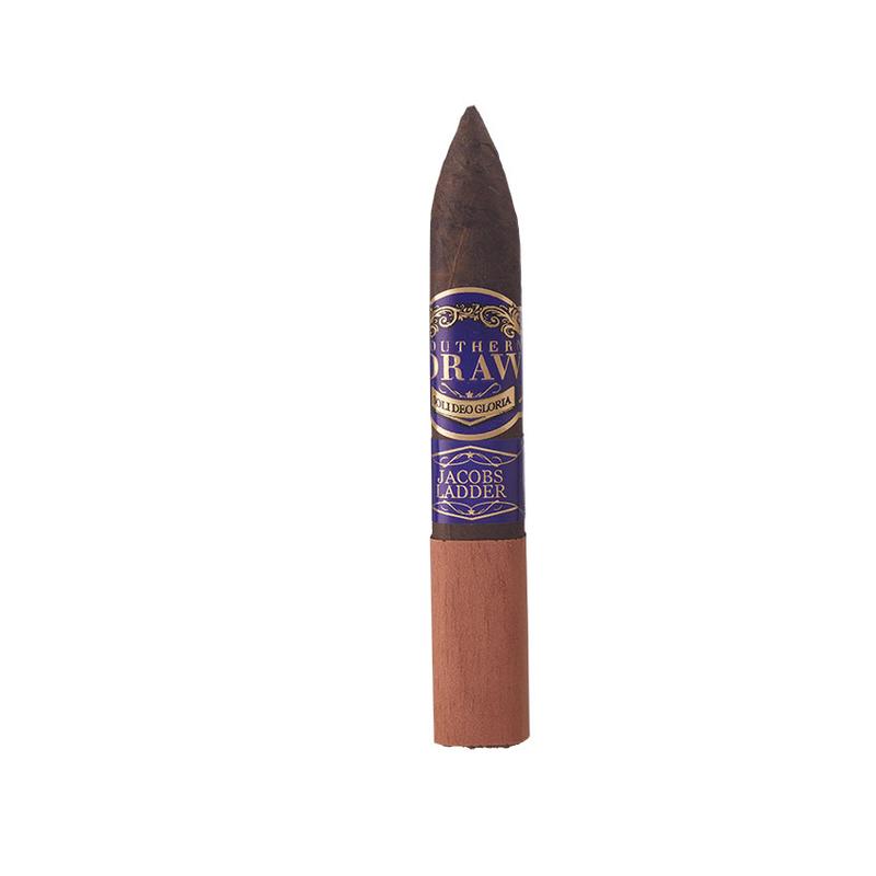 Southern Draw Jacobs Ladder Ascension Belicoso Fino