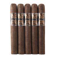 Solo Cafe Robusto 5 Pack