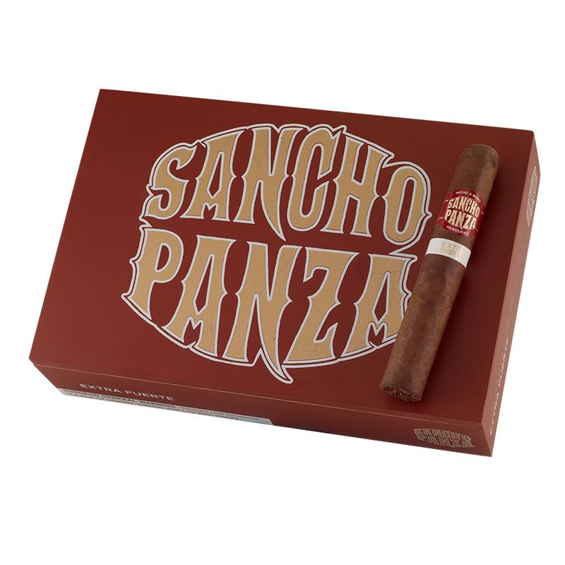 Sancho Panza Double Maduro Gigante Cigars at Cigar Smoke Shop