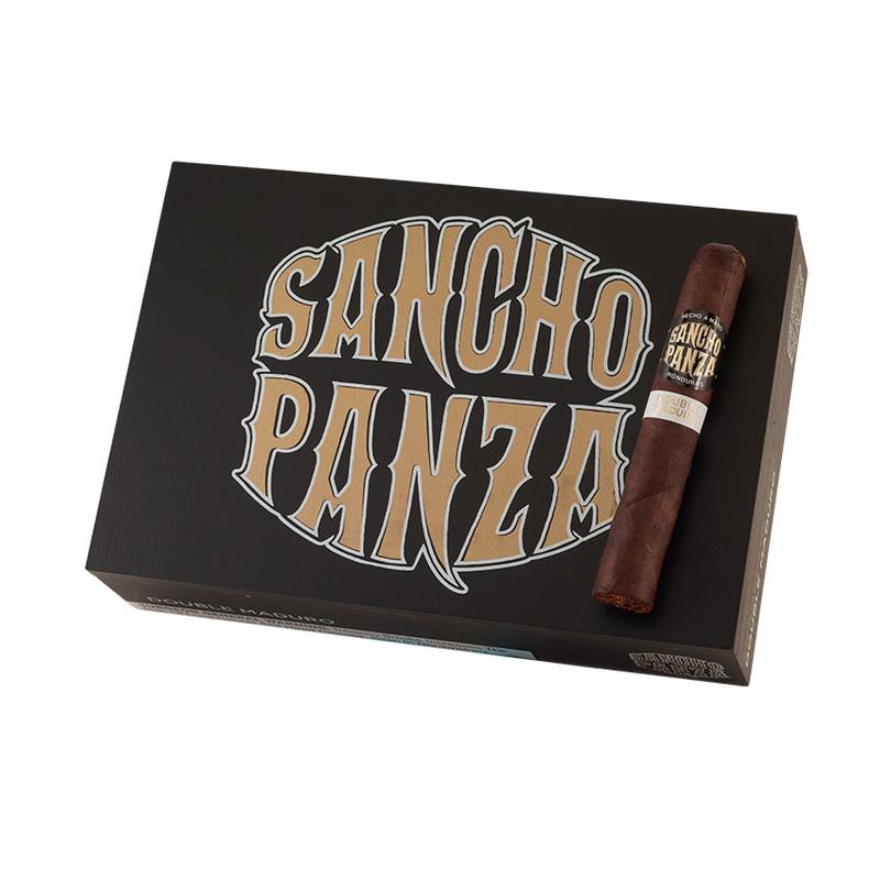 Sancho Panza Double Maduro Robusto Cigars at Cigar Smoke Shop