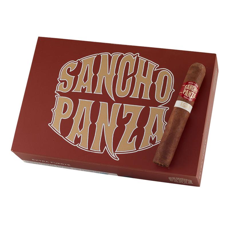 Sancho Panza Extra Fuerte Gigante Cigars at Cigar Smoke Shop