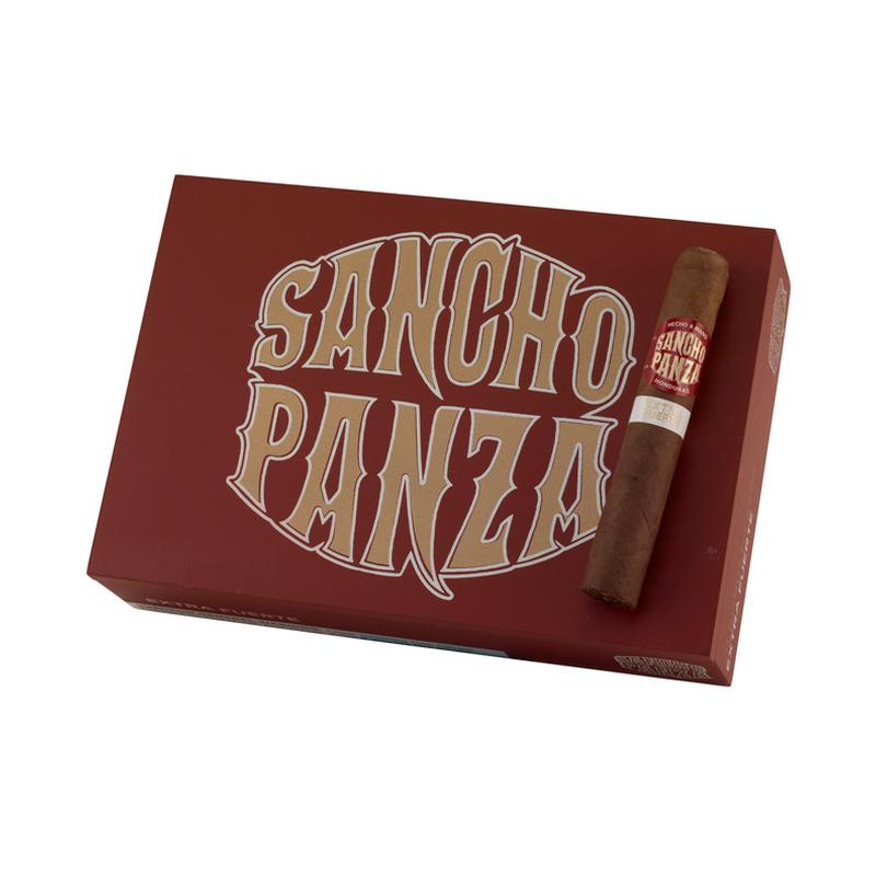Sancho Panza Extra Fuerte Robusto
