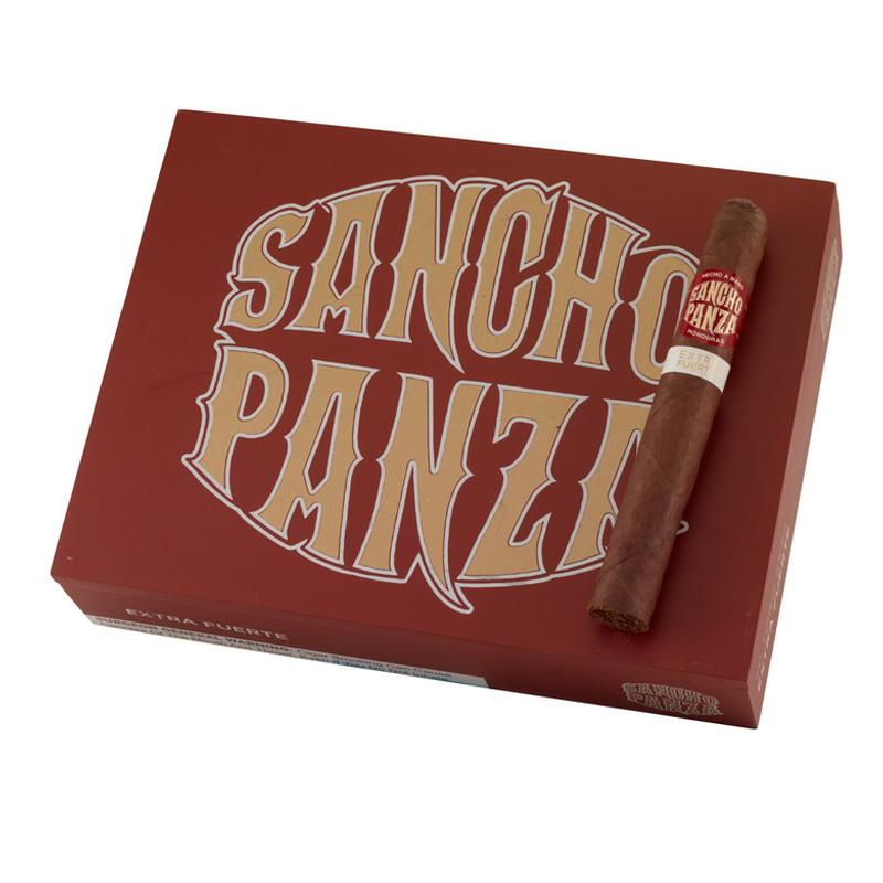 Sancho Panza Extra Fuerte Toro Cigars at Cigar Smoke Shop
