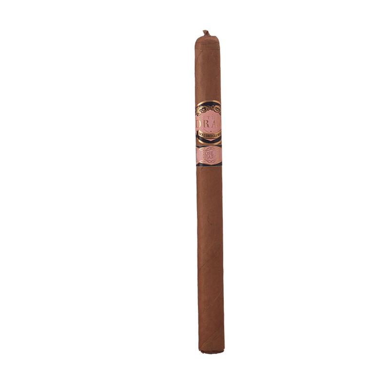 Southern Draw Rose Of Sharon Southern Draw ROS Lancero Cigars at Cigar Smoke Shop