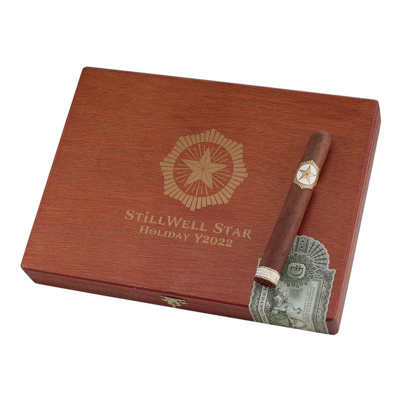 Stillwell Star Holiday 2022 Cigars at Cigar Smoke Shop