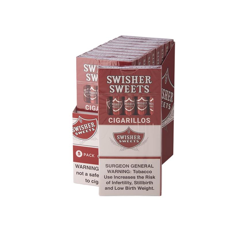 Swisher Sweets Cigarillo 10/5