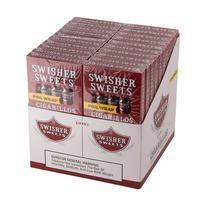 Swisher Sweets Cigarillos Foil Wrap 20/5