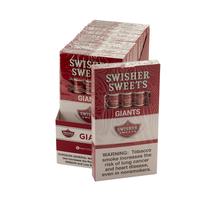 Swisher Sweets Giants 10/5