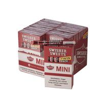 Swisher Sweets Mini Cigarillos B1G1 10/12