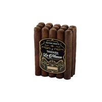 TLA Factory Selects Maduro Robusto by EPC