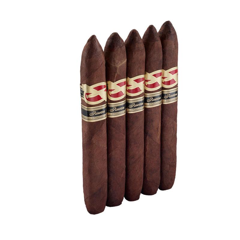 Tatuaje Fausto Avion 13s 5 Pack Cigars at Cigar Smoke Shop
