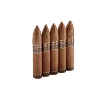 Tabak Especial Belicoso Dulce 5 Pack