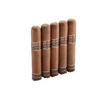 Tabak Especial Robusto Dulce 5 Pack