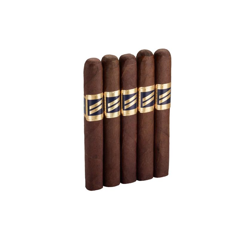 Tenure By Protocol Toro 5 Pack Cigars at Cigar Smoke Shop