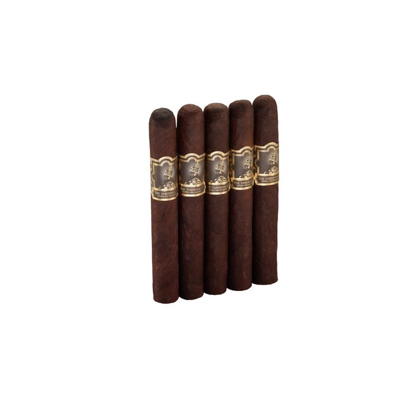 The Tabernacle Corona 5 Pack Cigars at Cigar Smoke Shop
