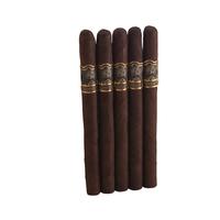 The Tabernacle Lancero 5 Pack