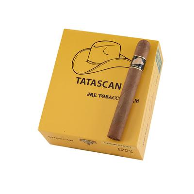 Tatascan Connecticut Toro