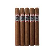 Truce Connecticut Reserve Toro 5 Pack By Plasencia