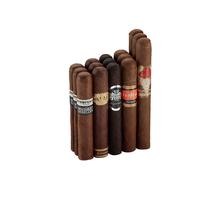 15 Full Body Cigars