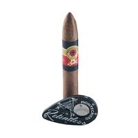 Top Rated Montecristo Cut And