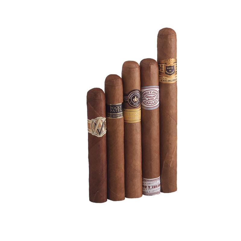 Top Rated Pairings Smooth Like Butta Golf Sampler