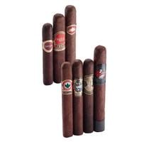 Top Rated Herf Cigars