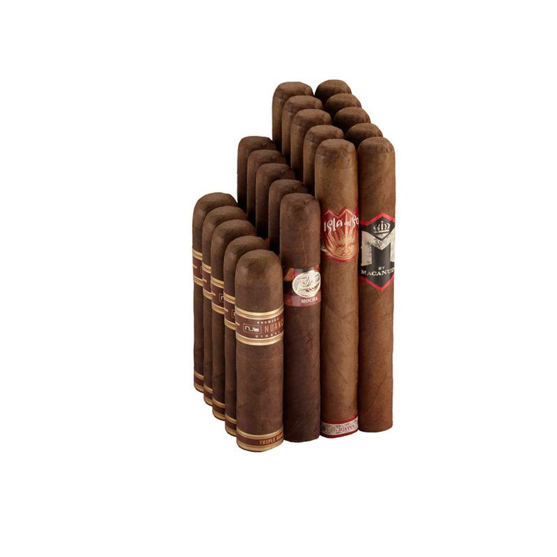 Top Rated Pairings Top Rated Ultimate Coffee Pair Cigars at Cigar Smoke Shop