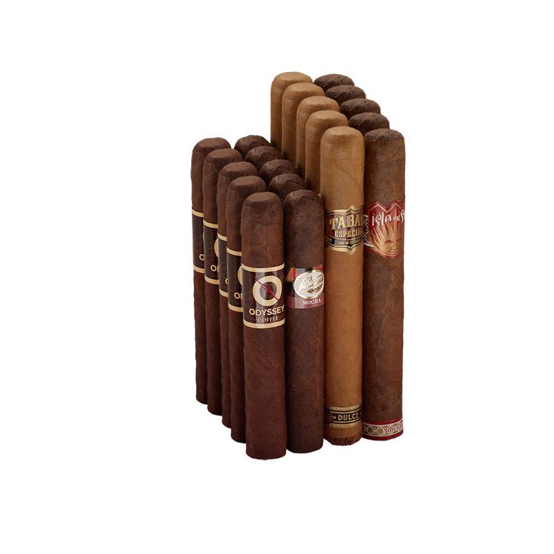 Top Rated Pairings Top Rated Ultimate Flavor Pair Cigars at Cigar Smoke Shop