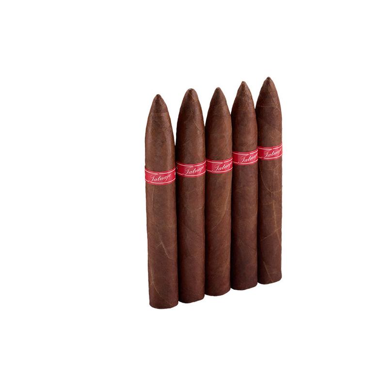 Tatuaje Havana VI Artistas 5 Pack Cigars at Cigar Smoke Shop
