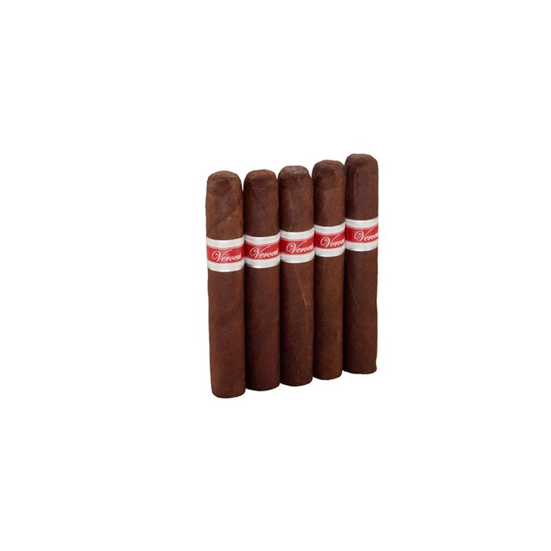 Tatuaje Havana VI Verocu No. 5 5 Pack Cigars at Cigar Smoke Shop
