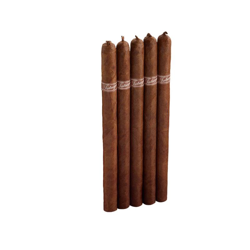 Tatuaje Miami Especiales 5 Pack Cigars at Cigar Smoke Shop