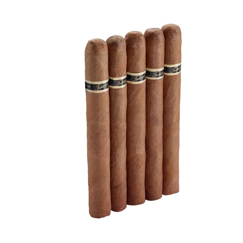 Tatuaje Negociant Negociant No. 3 Short Churchill 5PK Cigars at Cigar Smoke Shop