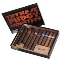 Tatuaje Limited Release Pudgy Monsters