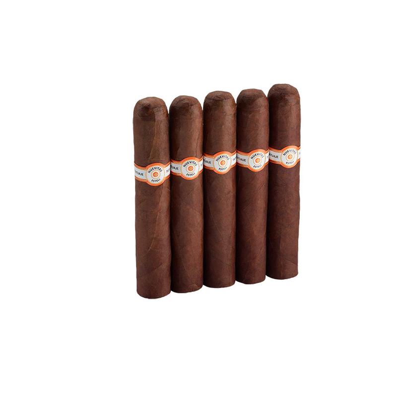 Tatuaje Nuevitas Esteli 5PK Cigars at Cigar Smoke Shop